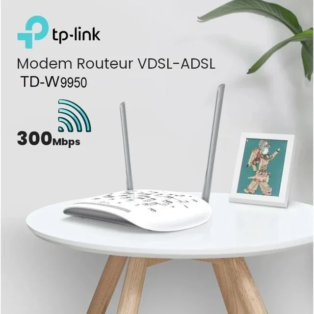 مودم ADSL