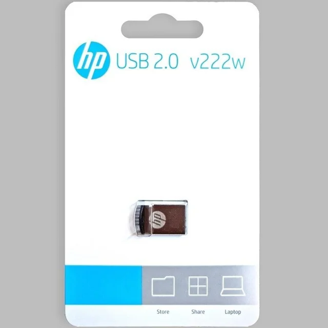 فلش مموری hp