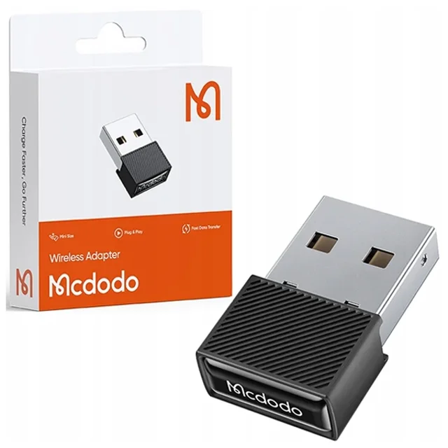 Mcdodo Bluetooth Dongle Model OT-1580