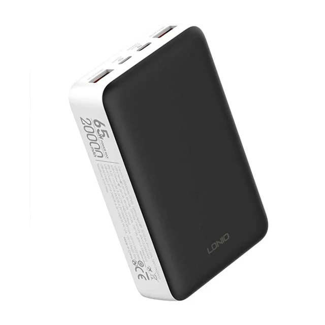 powerbank 20000