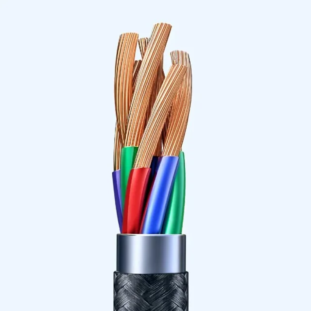 توان خروجی استاندارد