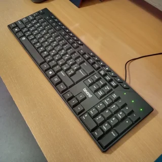 کیبورد بیاند مدل  BK-3636