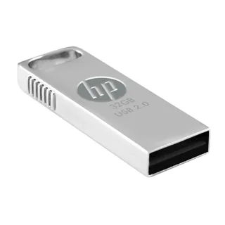 فلش مموری hp