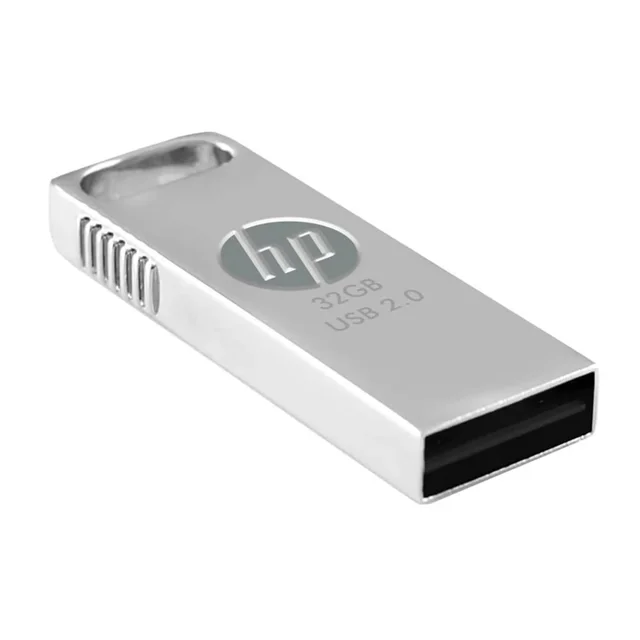 فلش مموری hp