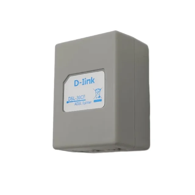 D-Link DSL-30CF Splitter