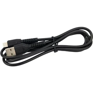 کابل تبدیل USB به لایتنینگ کینگ استار  طول 1 lمتر
