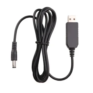 کابل تبدیل USB به DC مدل 101