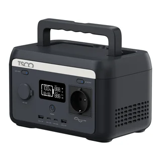 پاور استیشن 300 وات تسکو مدل TST 301 ظرفیت 64000 میلی آمپر ساعت 102860917