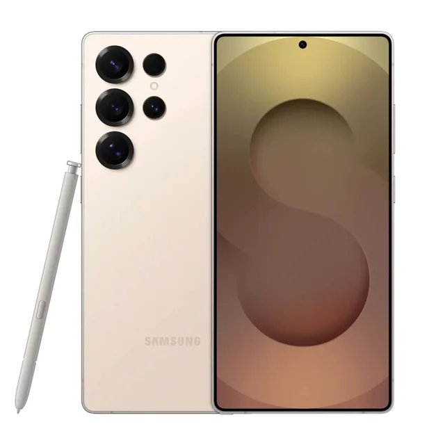 گوشی موبایل سامسونگ مدل Galaxy S25 Ultra دو سیم کارت ظرفیت 512 گیگابایت و رم 12 گیگابایت - 102972645