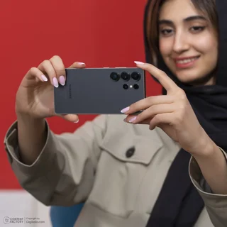 گوشی موبایل سامسونگ مدل Galaxy S25 Ultra دو سیم کارت ظرفیت 512 گیگابایت و رم 12 گیگابایت - 102972623