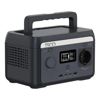 پاور استیشن 300 وات تسکو مدل TST 301 ظرفیت 64000 میلی آمپر ساعت 102860913