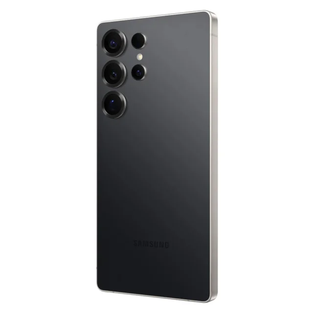 گوشی موبایل سامسونگ مدل Galaxy S25 Ultra دو سیم کارت ظرفیت 512 گیگابایت و رم 12 گیگابایت - 102972633