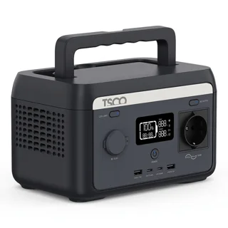 پاور استیشن 300 وات تسکو مدل TST 301 ظرفیت 64000 میلی آمپر ساعت 102860911