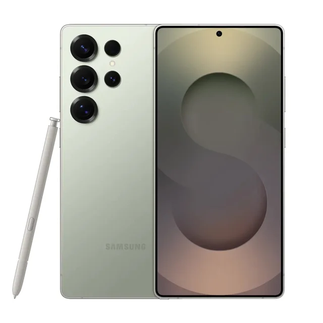 گوشی موبایل سامسونگ مدل Galaxy S25 Ultra دو سیم کارت ظرفیت 512 گیگابایت و رم 12 گیگابایت - 102972644