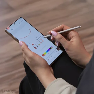 گوشی موبایل سامسونگ مدل Galaxy S25 Ultra دو سیم کارت ظرفیت 512 گیگابایت و رم 12 گیگابایت - 102972620