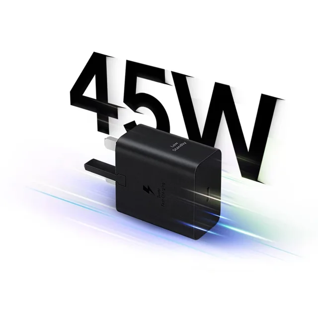 شارژر اورجینال سامسونگ s25