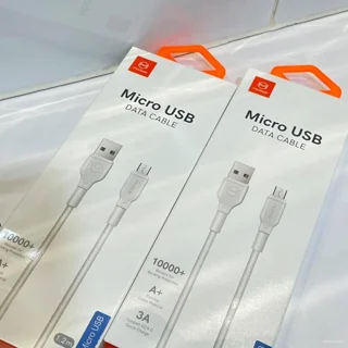 کابل تبدیل USB به MicroUSB مکدودو مدل CA-6770 طول 1.2 متر