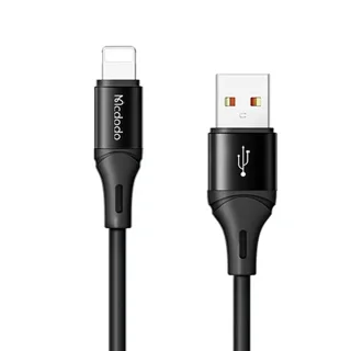 کابل تبدیل USB به لایتنینگ مک دودو مدل CA-1832 طول 1.2 متر